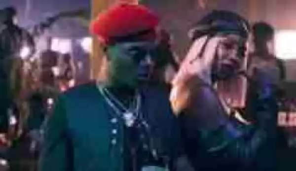 “Gbedu Dey Come” – Tiwa Savage X Wizkid Collaboration Is Set To Drop